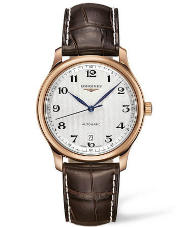 Longines Master Collection L2.628.8.78.3